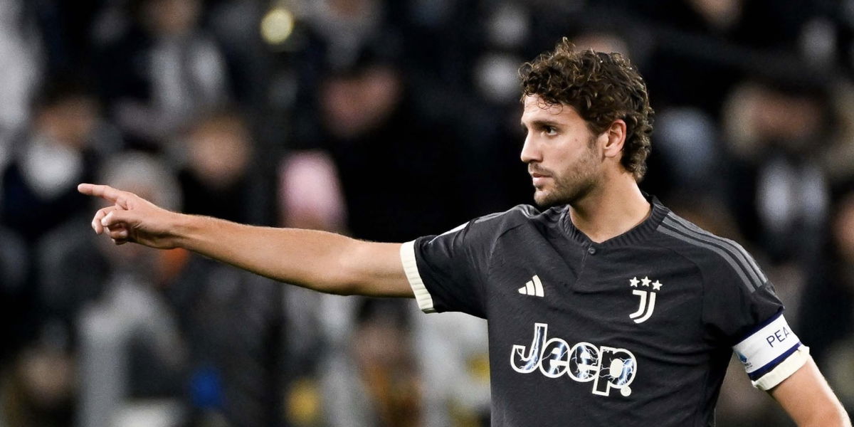 Locatelli: “Scudetto? Dobbiamo fare ciò che ci dice Allegri. L’Inter ha più esperienza di noi” article-post