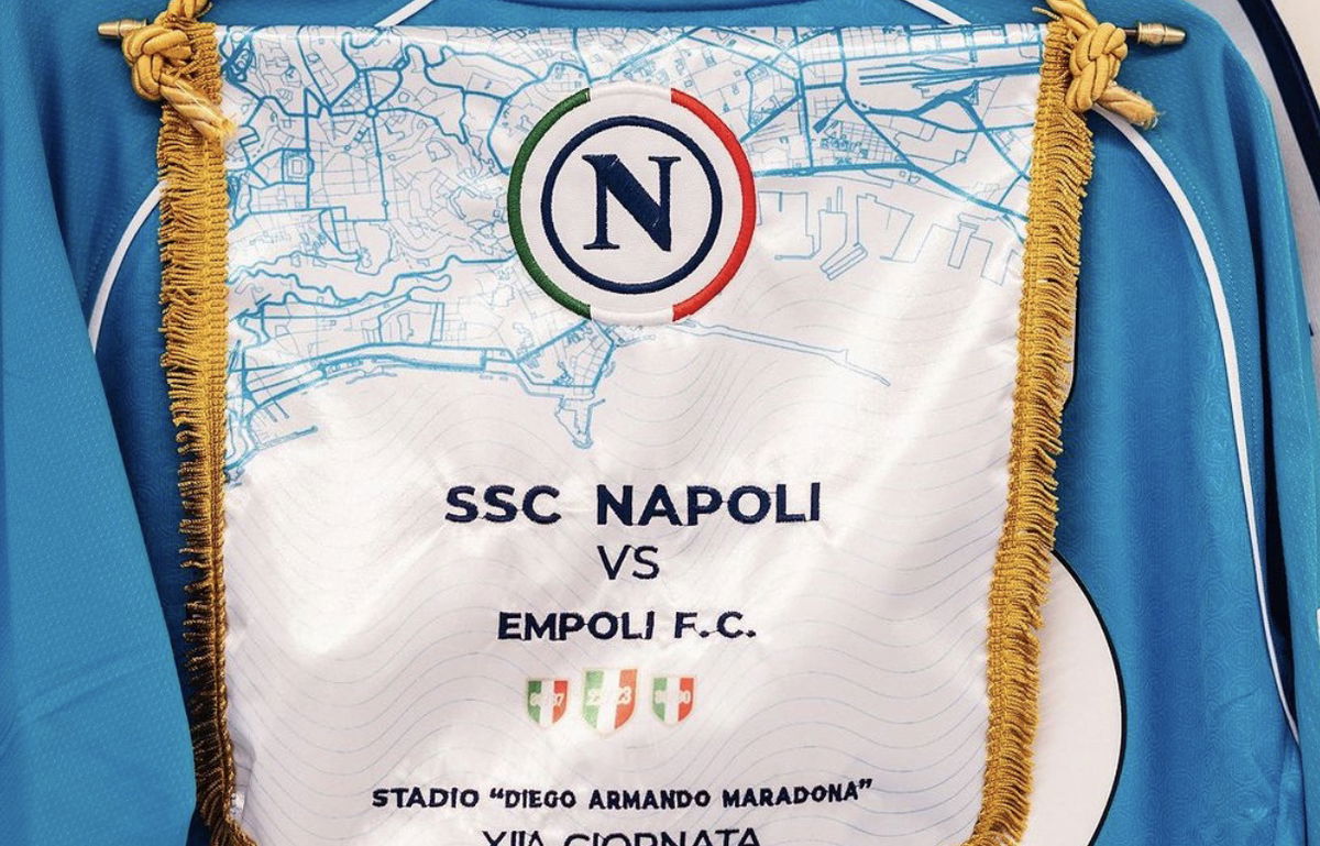 Napoli-Empoli, le formazioni ufficiali article-post