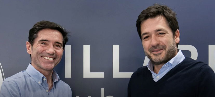 Ufficiale: Marcelino torna sulla panchina del Villarreal. Ha firmato fino al 2026 preview