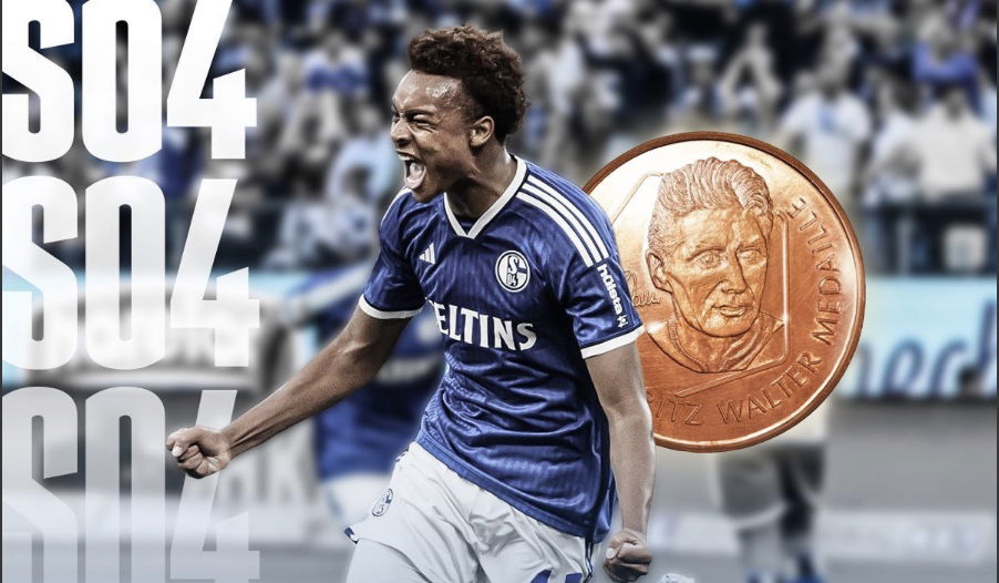 ASSAN OUÈDRAOGO, LA STELLINA ’06 CHE INCANTA GELSENKIRCHEN article-post