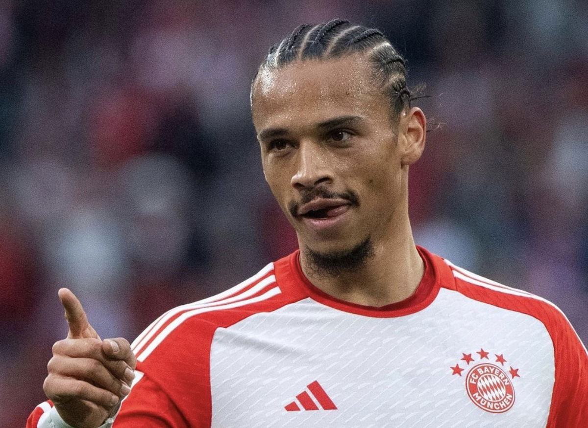 Freund (ds Bayern): “Rinnovo Sané? Situazione diversa con un nuovo agente” article-post