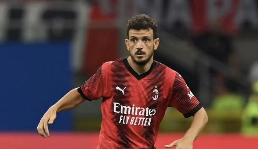 Florenzi: “Ogni partita è una storia a sé. Stiamo bene, ma sappiamo che non è assolutamente finita” preview