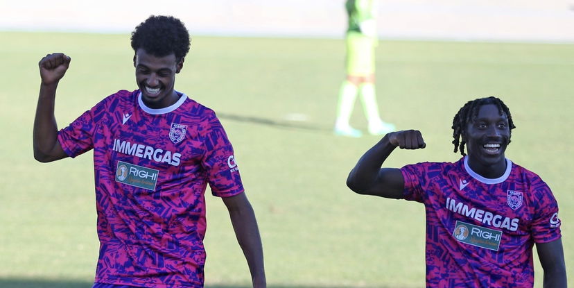 Il retroscena: Girma e i mal di pancia di mercato. La Reggiana va oltre preview