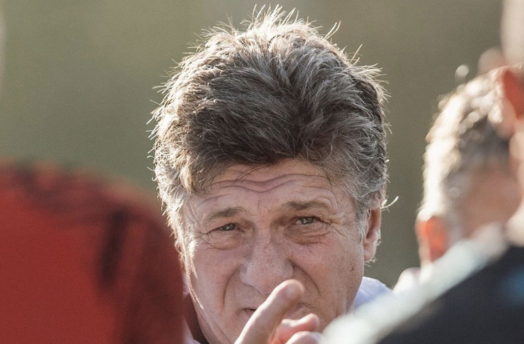 Il retroscena: Mazzarri mai vicino al Persepolis, ecco perché article-post