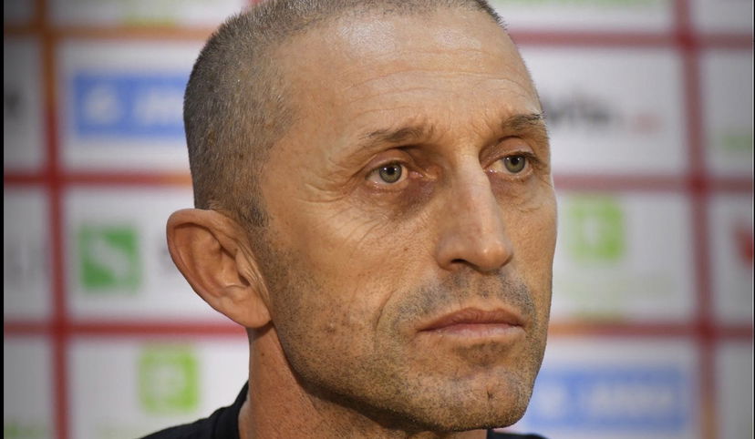 Milevski (CT Macedonia): “Non siamo a Roma per fare i turisti. La vittoria dell’anno scorso? Ogni gara ha una storia a sé” preview