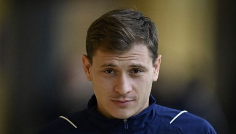 Inter, sorride Inzaghi: Barella regolarmente in gruppo preview