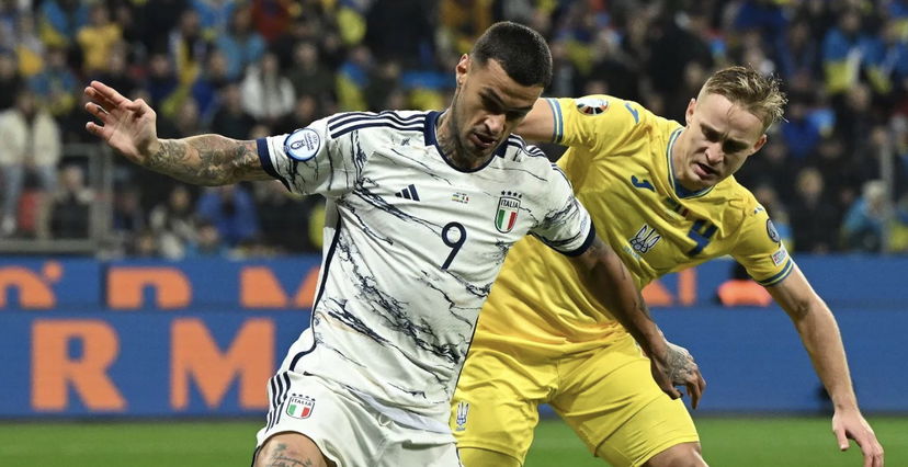 Euro 2024: Italia qualificata! Basta lo 0-0 contro l’Ucraina preview