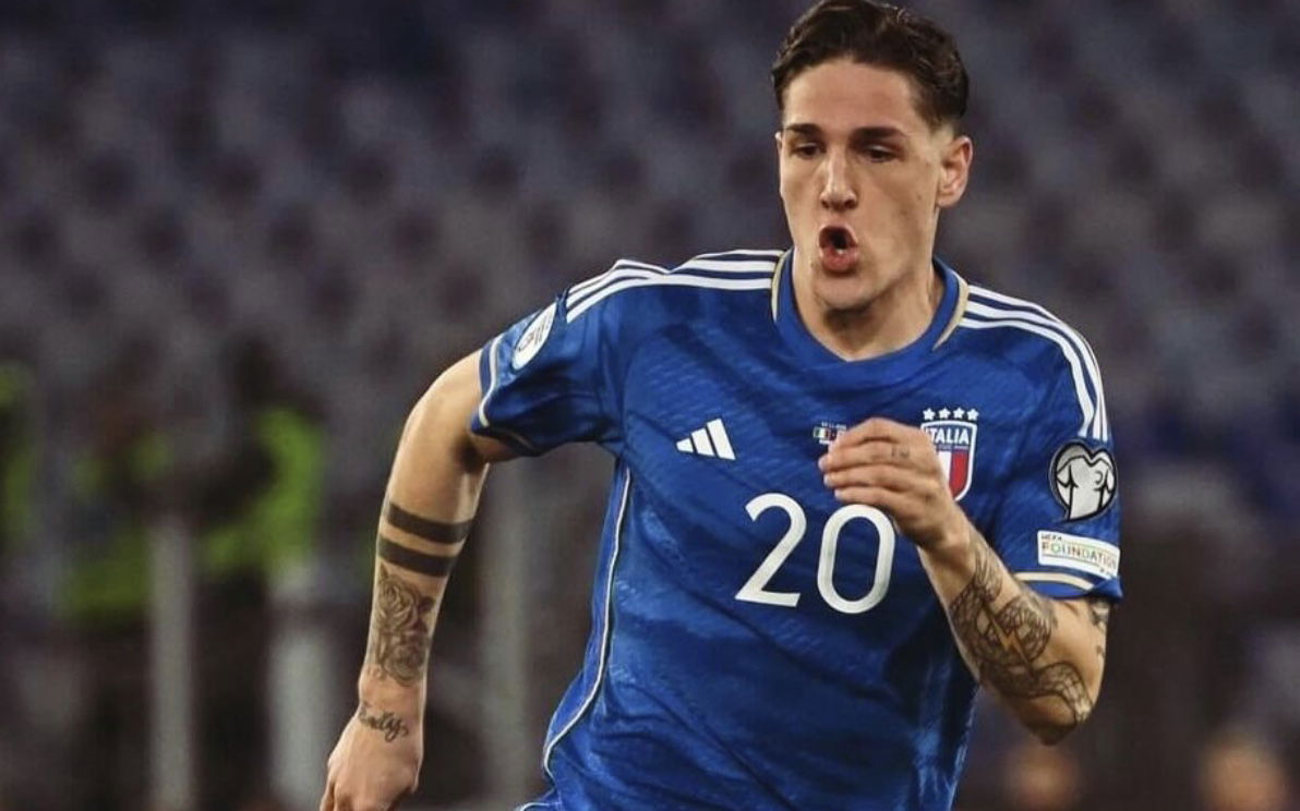 Zaniolo: “Era quasi un dovere esserci, dobbiamo difendere il titolo” article-post