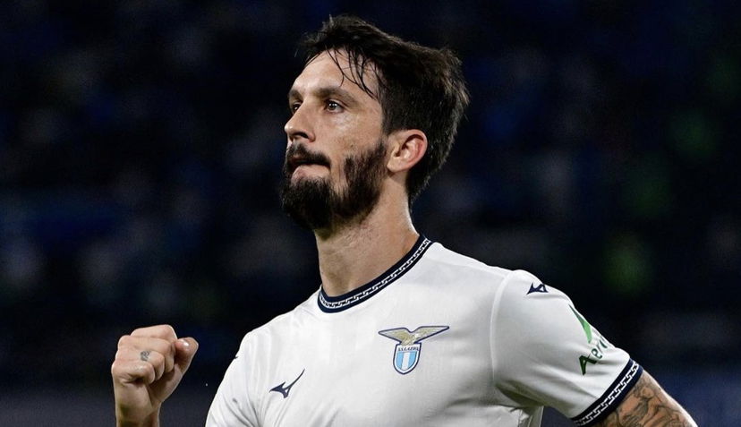 Luis Alberto: “Siamo in fiducia, ora calendario tosto. Segnando più gol la Lazio tornerà in zona Europa” preview