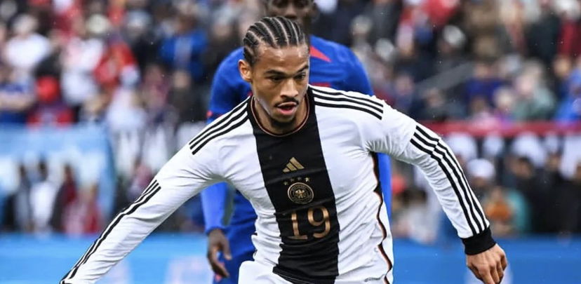 Sané al Galatasaray, ci siamo: il tedesco pronto a trasferirsi in Turchia a parametro zero preview