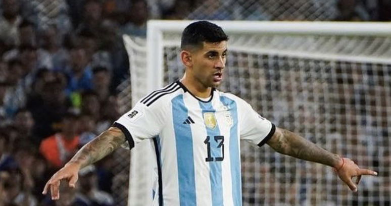 Romero: “Scaloni? Nello spogliatoio non ha detto niente. Proveremo a convincerlo” preview