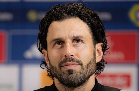 Grosso: “Spunti positivi nonostante il risultato. Nel primo tempo siamo stati coraggiosi” preview