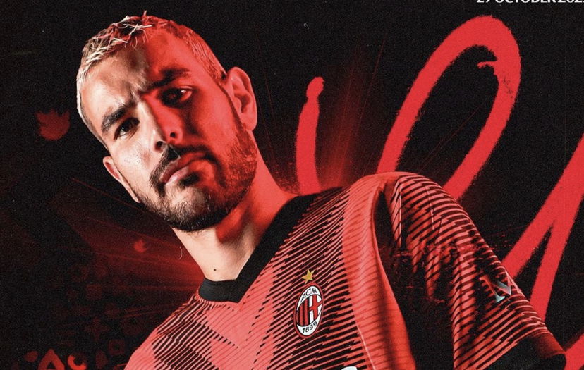 Theo Hernandez: “Un ritorno al Real? Mi trovo bene al Milan e non penso al futuro. Pioli figura chiave nel migliorare le mie prestazioni” preview