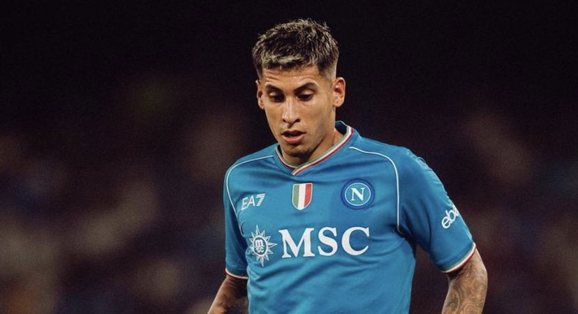 Napoli, Gaetano in gruppo. Personalizzato in palestra per Olivera preview