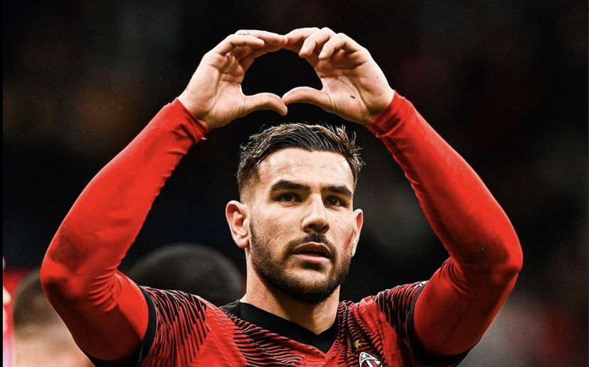 Milan, parla l’agente di Theo: “Vogliamo rinnovare” preview
