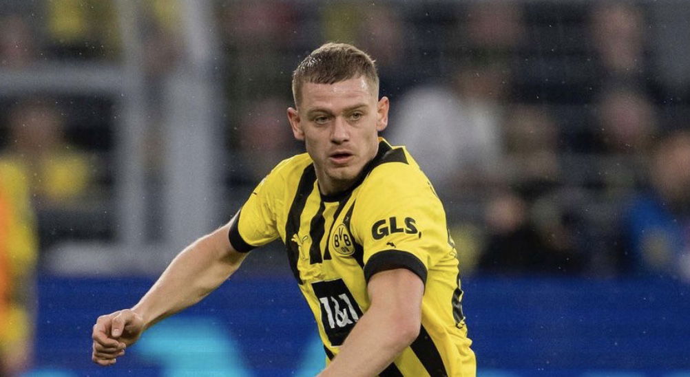 Ryerson: “Potevamo vincere contro il Milan all’andata. Adesso vogliamo qualificarci a San Siro” article-post