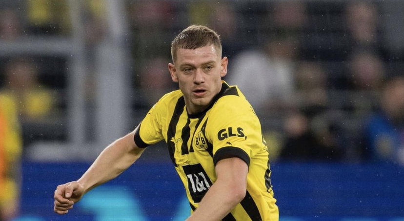 Ryerson: “Potevamo vincere contro il Milan all’andata. Adesso vogliamo qualificarci a San Siro” preview