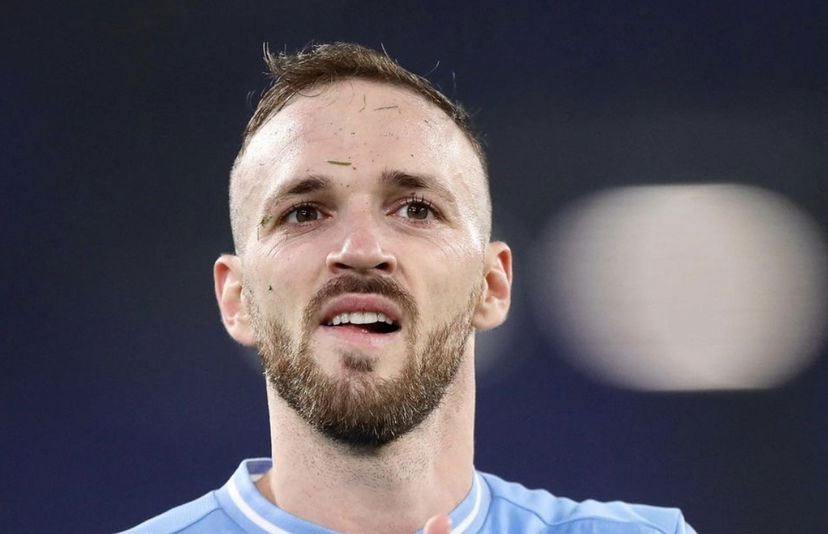 Lazzari: “Giochiamo contro la squadra più forte d’Italia, servirà la migliore Lazio possibile” preview