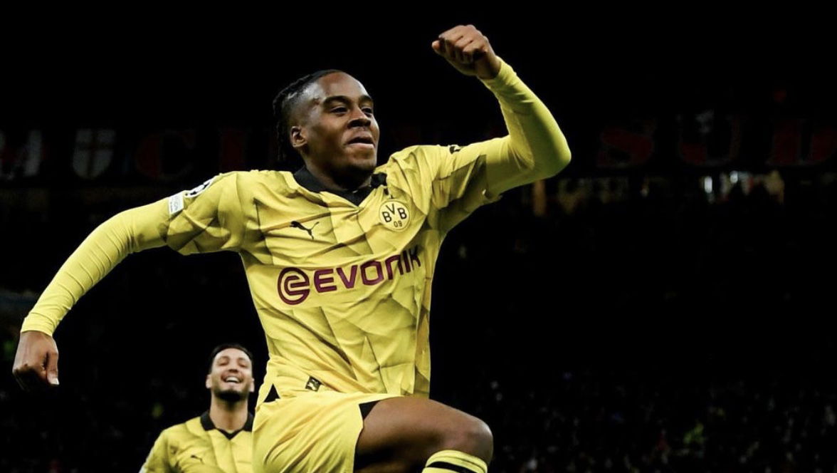 Kehl (ds Dortmund): “Bynoe-Gittens sarà importante. Duranville? Deve ancora crescere” article-post