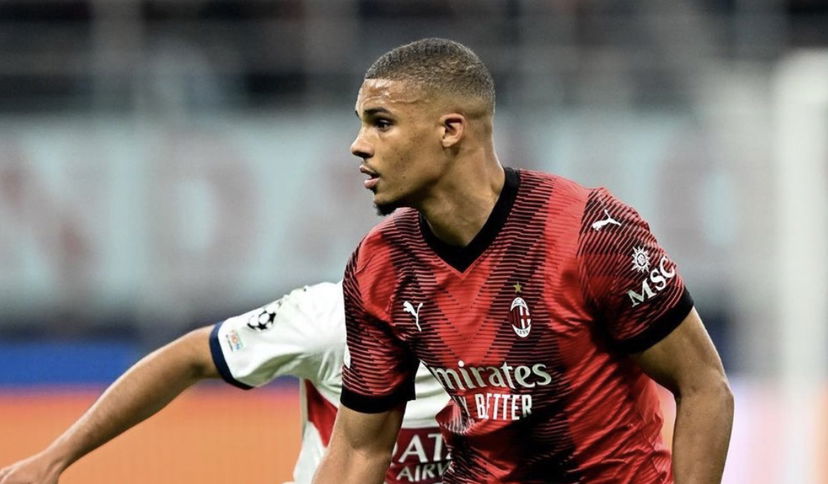 Verso Milan-Roma, Thiaw e Kjaer si allenano regolarmente in gruppo preview