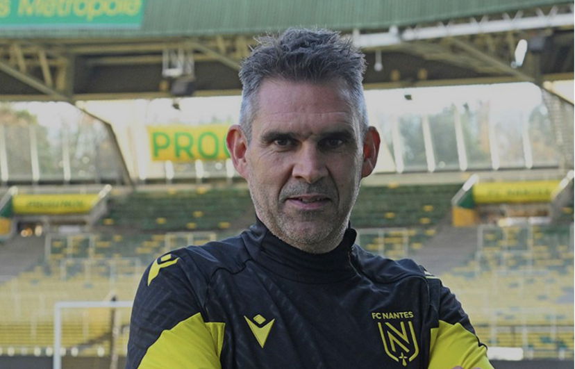 Ufficiale: Gourvennec è il nuovo allenatore del Nantes preview