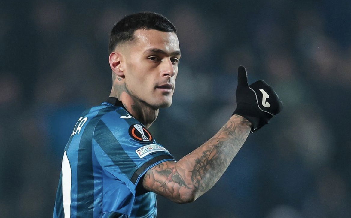 Atalanta, intervento a Scamacca perfettamente riuscito article-post