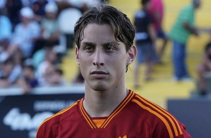 Bove: “Dispiace per come è finita con la Roma. Ma sono felice e fiducioso per quello che arriverà” preview