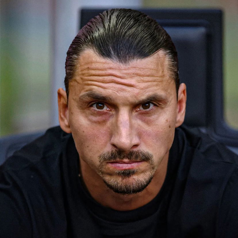 IBRA, PAROLE SENZA UN PERCHÉ preview