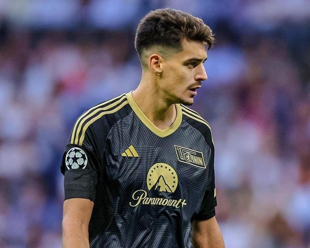 Il retroscena: Fiorentina, no a Diogo Leite. Lindelof, i dettagli dell’offerta article-post