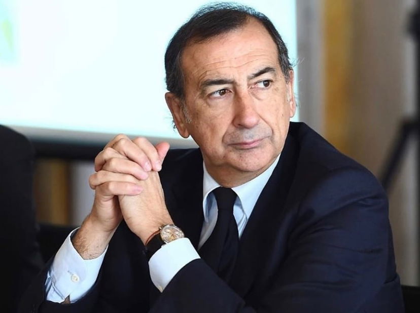 Sala: “Sul Meazza lavoro positivo con Inter e Milan” preview