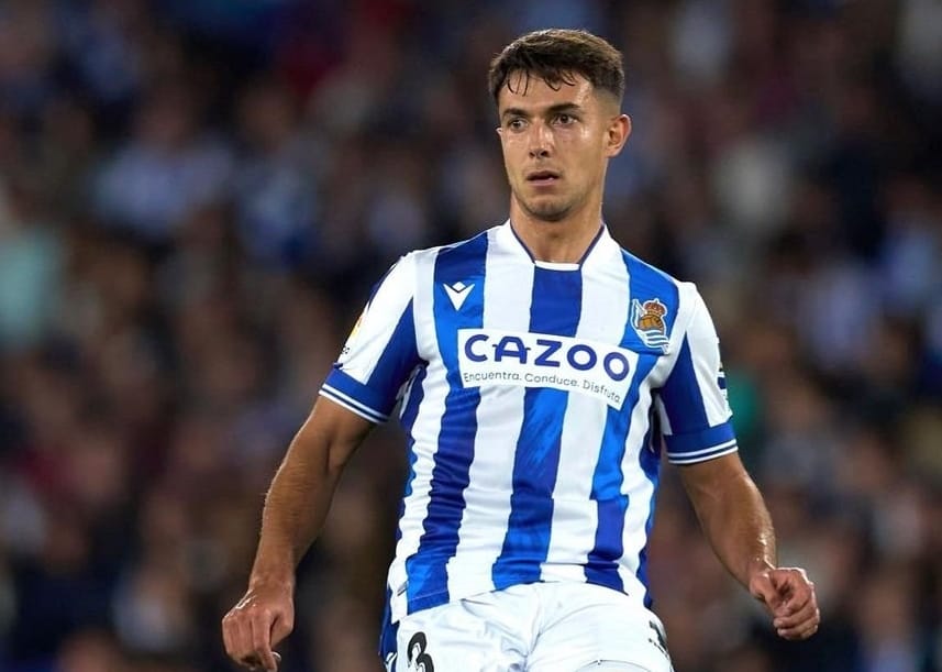 Zubimendi e il suo no al Liverpool: “Non me ne pento. Ho preso la decisione che ritenevo giusta” article-post