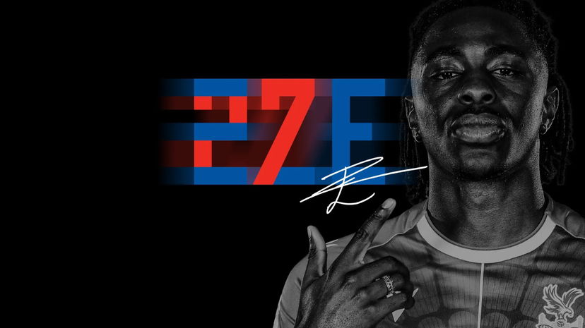 Ufficiale: Crystal Palace, il talento Eberechi Eze firma fino al 2027 preview