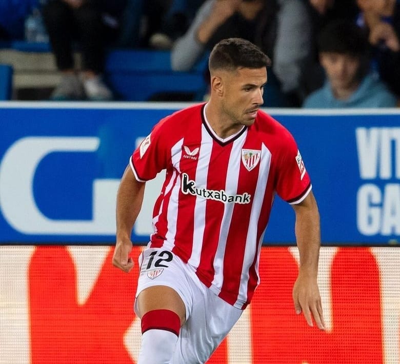 GORKA GURUZETA, L’ARIETE DI SAN SEBASTIÁN preview