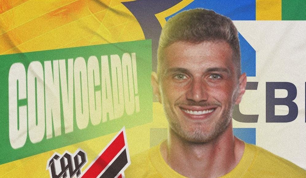 Brasile, Ederson out. Al suo posto convocato Bento dell’Athletico Paranaense article-post