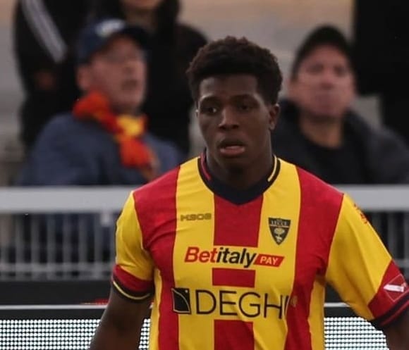 Esordio per Dorgu con la Danimarca. Il CT: “Ha una marcia in più rispetto agli altri” preview