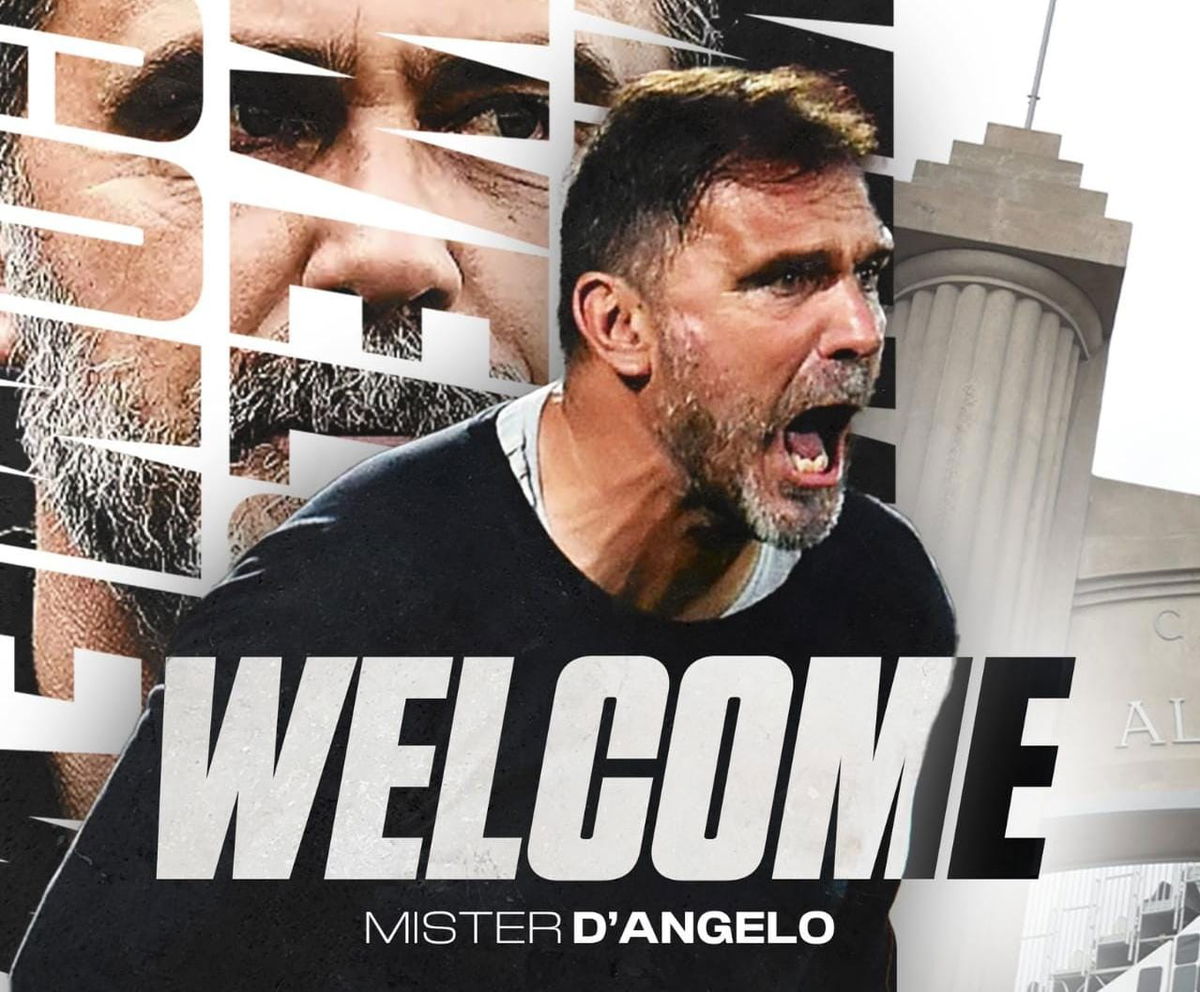 D’Angelo: “Troveremo una Samp con stimoli notevoli. L’assenza dei tifosi? Un vero peccato” article-post