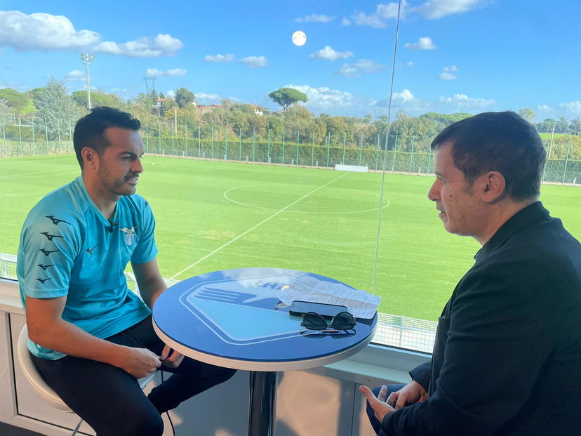 Pedro esclusivo: “Il mio trasferimento al Chelsea per 30 milioni? Pochi soldi…” preview