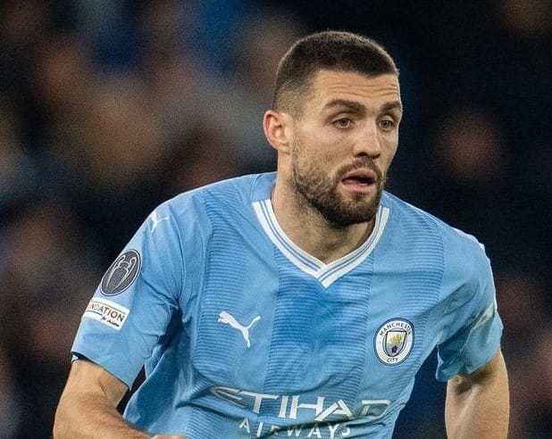 Manchester City, Kovacic si è operato: salterà il Mondiale per Club preview