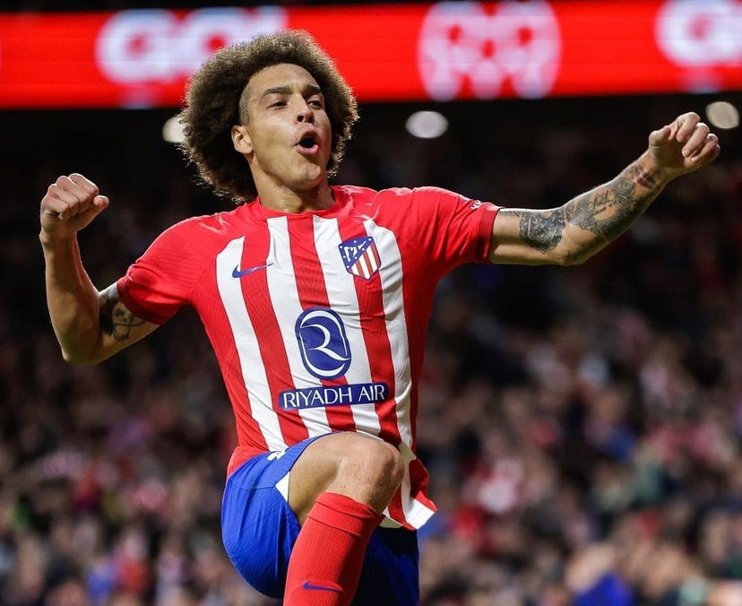 Witsel: “Non c’è tempo per le parole, dobbiamo pensare subito all’Inter” preview