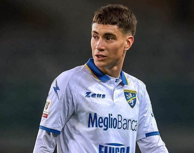 Soulé: “Aguero è il mio idolo, mi sento spesso con Di Maria. Scudetto? Se lo giocano Inter e Juventus” preview