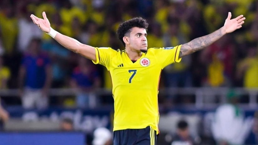 Luis Diaz al Bayern Monaco, è fatta: il colombiano in partenza per le visite preview