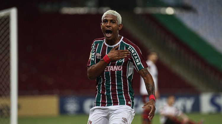 Mondiale per club: Fluminense prima finalista. Battuto 2-0 l’Al-Ahly article-post