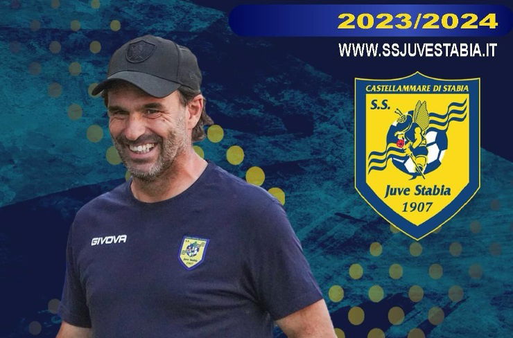 Juve Stabia, bastano 7 punti per la Serie B. Pagliuca: “ll sogno è lì e lo dobbiamo andare a prendere. Non dobbiamo aspettare che venga da noi” preview