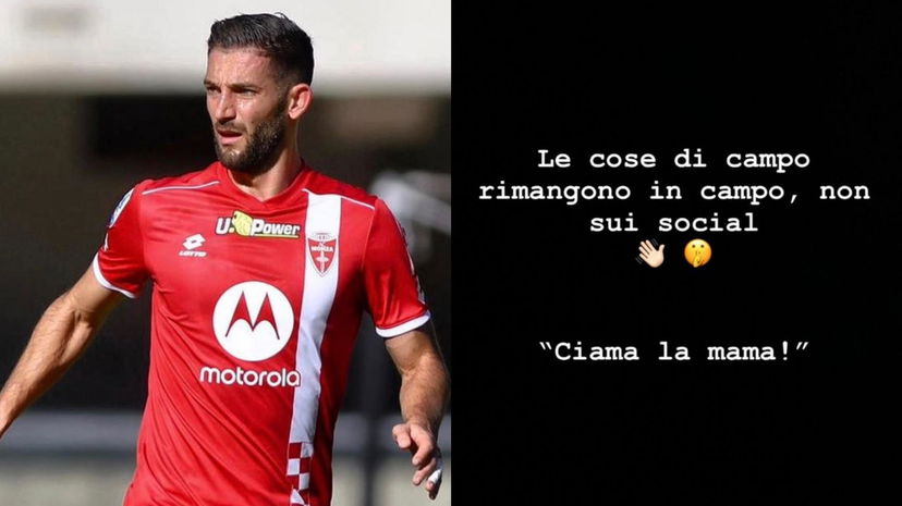 Gagliardini risponde a Rabiot: “Le cose di campo rimangono in campo, non sui social. Chiama la mamma” preview