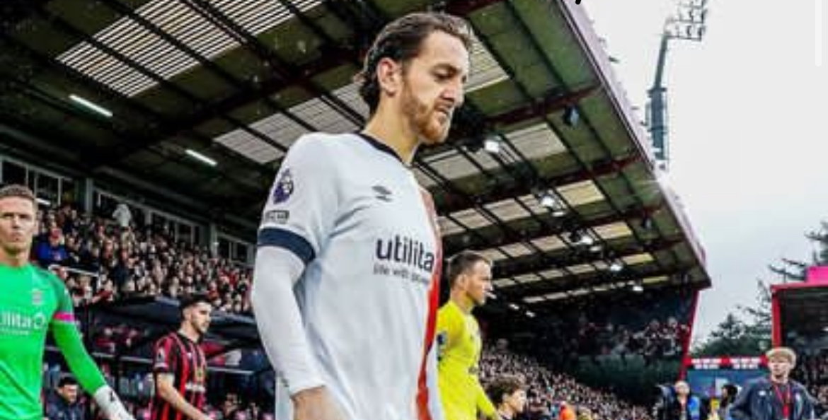 Luton, il comunicato: “Lockyer resta in ospedale” article-post