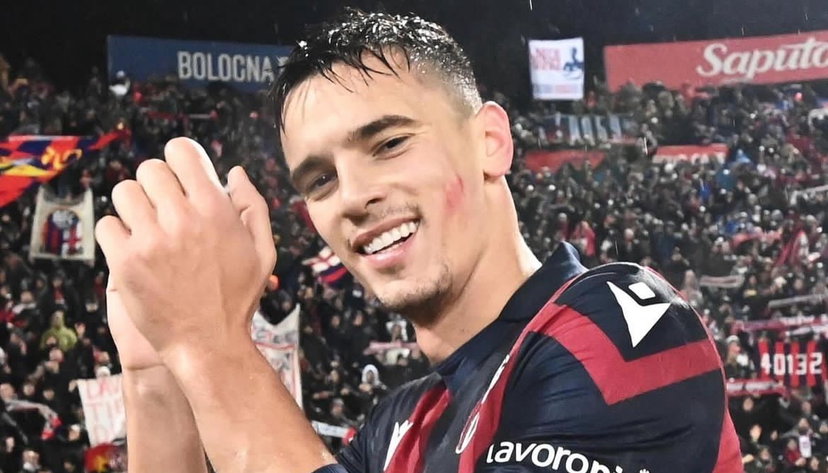 Bologna, infortunio anche per Moro: al suo posto entra Freuler preview