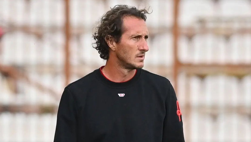 Ora è ufficiale: Vicenza, esonerato il tecnico Diana preview