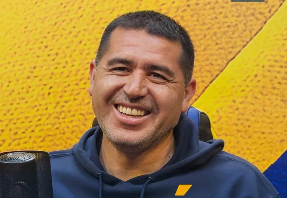 Riquelme vince le elezioni: è il nuovo presidente del Boca Juniors article-post