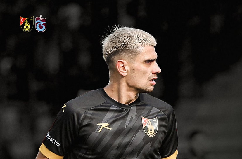 Istanbulspor, il presidente ritira la squadra dal campo contro il Trabzonspor preview