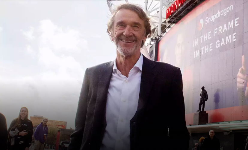 Manchester United, Ratcliffe: “Voglio trovare il prossimo Mbappé. Comprare lui non sarebbe una mossa intelligente” preview